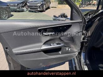 Mercedes C-klasse  picture 18