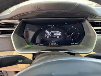 Tesla Model S Model X 90d AWD Autopilot Full-Options list picture 30