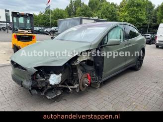 Tesla Model S Model X 90d AWD Autopilot Full-Options list picture 9