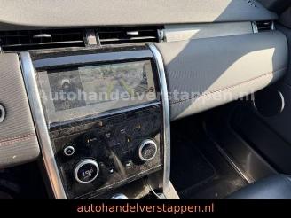 Land Rover Discovery Sport R-Dynamic S Leder Navi Panorama picture 11