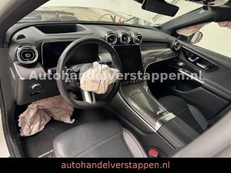 Mercedes GLC 300d 4Matic AMG Sport 9G-TRONIC Panorama picture 25