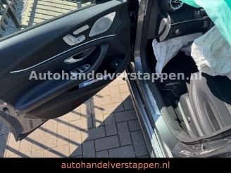 Mercedes CLS 220d AMG Sport Burmester 360CAM SHT 20zoll picture 11