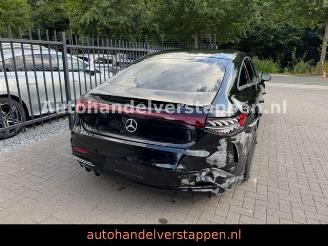 Mercedes EQS 350 AMG Line 90KWH Panorama picture 5