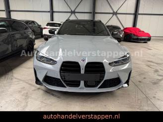 BMW M3 Touring xDrive Competition 375KW picture 2