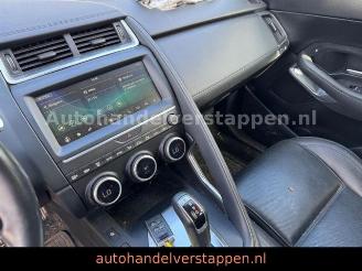 Jaguar E-Pace R-Dynamic S AWD picture 14