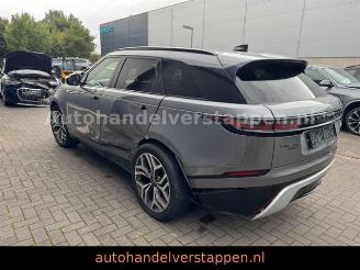 škoda osobní automobily Land Rover Range Rover Velar 2.0 D240 R-Dynamic S 2020/9