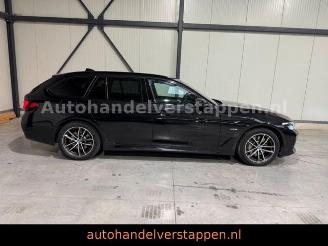 BMW 5-serie e M Sportpaket 215KW Plug in 42Co2 picture 5
