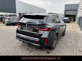 BMW iX1 20 eDrive M Sportpaket Leder LED Navi+ picture 4