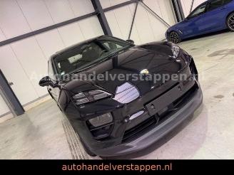 Porsche Macan Electric 4 PDLS+ PASM Hud BOSE picture 2