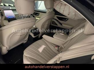 Mercedes S-klasse  picture 24