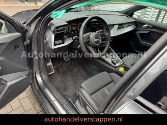 Audi A3 Sportback 45 TFSIe S line Matrix B&O picture 17