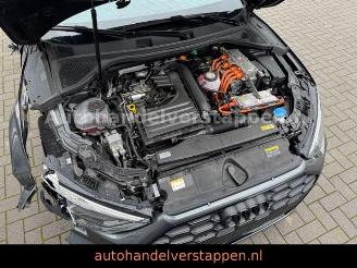 Audi A3 Sportback 45 TFSIe S line Matrix B&O picture 30