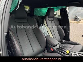 Audi A3 Sportback 45 TFSIe S line Matrix B&O picture 22