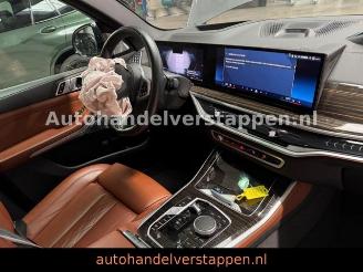 BMW X5 50 e xDrive M Sport Pano 22'' VOLL picture 15