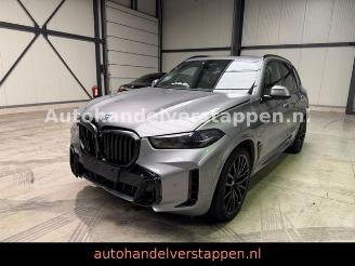 BMW X5 50 e xDrive M Sport Pano 22'' VOLL picture 2