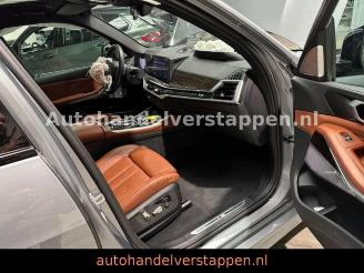 BMW X5 50 e xDrive M Sport Pano 22'' VOLL picture 20