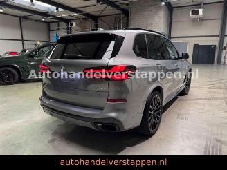 BMW X5 50 e xDrive M Sport Pano 22'' VOLL picture 9