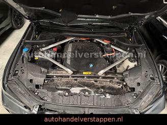 BMW X5 50 e xDrive M Sport Pano 22'' VOLL picture 22