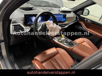 BMW X5 50 e xDrive M Sport Pano 22'' VOLL picture 11