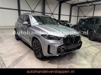 BMW X5 50 e xDrive M Sport Pano 22'' VOLL picture 1