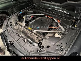 BMW X5 50 e xDrive M Sport Pano 22'' VOLL picture 21