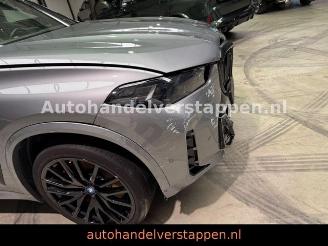 BMW X5 50 e xDrive M Sport Pano 22'' VOLL picture 4