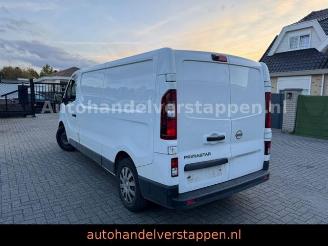 Nissan Primastar Kastenwagen L2H1 DoKa 3,0t N-Connecta picture 2