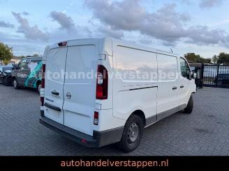 Nissan Primastar Kastenwagen L2H1 DoKa 3,0t N-Connecta picture 3