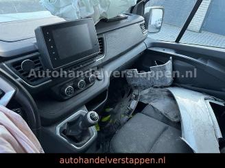 Nissan Primastar Kastenwagen L2H1 DoKa 3,0t N-Connecta picture 13