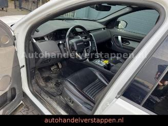 Land Rover Discovery Sport D165 R-Dynamic S AWD picture 16