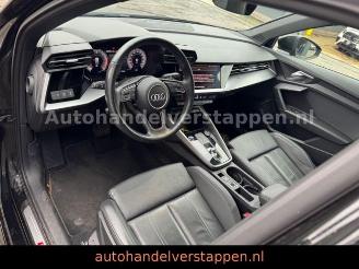 Audi A3 Sportback 30 TDI Auto S line Sport picture 13