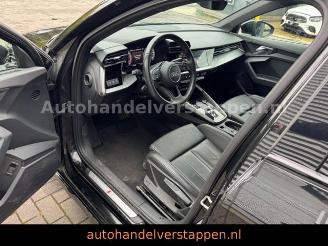 Audi A3 Sportback 30 TDI Auto S line Sport picture 15