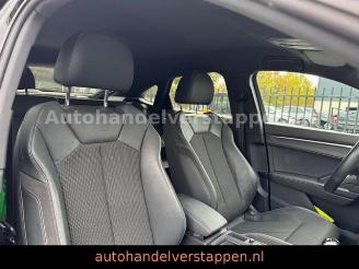 Audi Q3 Sportback 35 TDI S line Sport picture 15