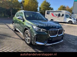 Avarii autoturisme BMW X1 sDrive 18i xLine Automatik 2022/12