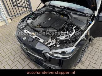 Mercedes C-klasse  picture 20