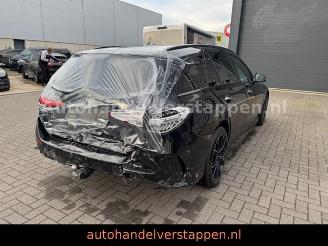 Mercedes C-klasse  picture 9