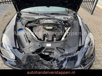 Porsche Panamera Sport Turismo 4 E-Hybrid AWD 340KW picture 9