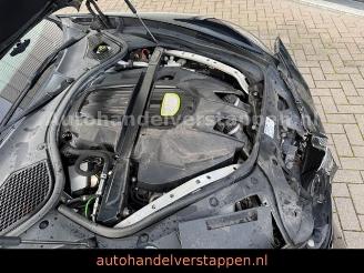 Porsche Panamera Sport Turismo 4 E-Hybrid AWD 340KW picture 11