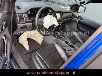 Ford Ranger Wildtrak Doppelk. 4x4 3.2L 147KW Eur6 picture 16
