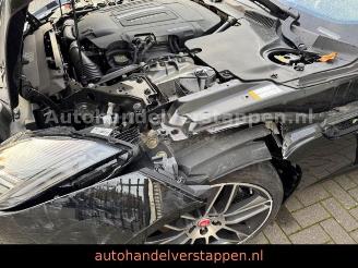 Jaguar F-type P380 S Coupe R-Dynamic Facelift picture 16