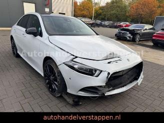 Mercedes A-klasse  picture 6