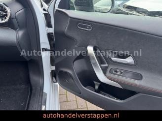 Mercedes A-klasse  picture 23