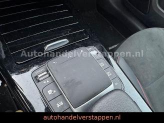 Mercedes A-klasse  picture 18