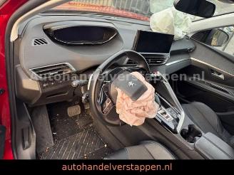 Peugeot 3008 II Allure Pack Aut  96 kW e-THP / PureTech picture 13