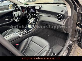 Mercedes GLC 220d 4Matic Leder Alu Fahrbereit - DRIVE picture 14