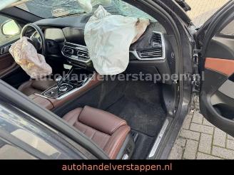 BMW X5 xDrive40i M Sport Pano Harman Leder Individua picture 22