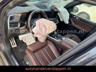 BMW X5 xDrive40i M Sport Pano Harman Leder Individua picture 14