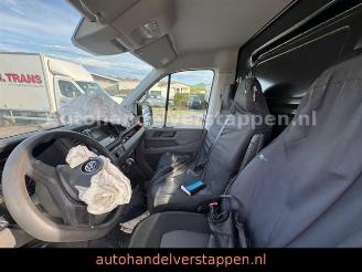 Volkswagen Crafter Kasten 35 2,0TDI Hochdach L3H3 picture 16