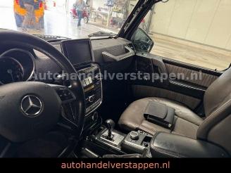 Mercedes G-klasse  picture 23