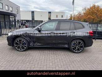 BMW X3 M Competition 375KW Panorama picture 6